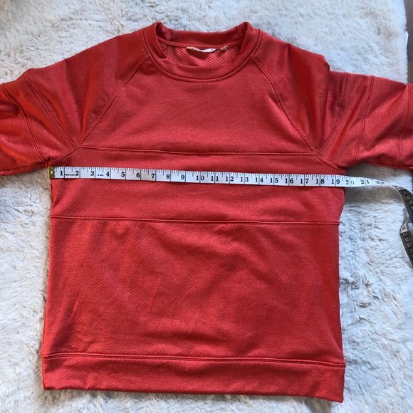 Cotopaxi bandera crew sweatshirt size medium - Picture 7 of 8